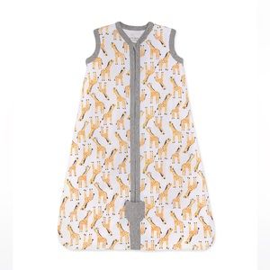 Burt’s Bee Sleepsack